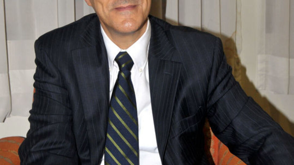 Türk yöneticiler artıyor