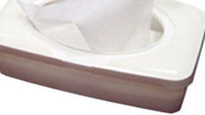 Islak mendiller için önemli uyarı