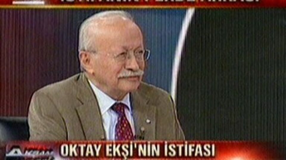 "En doğrusunu yapmışım"