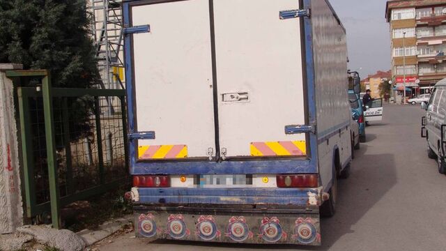 1 işçi daha öldü