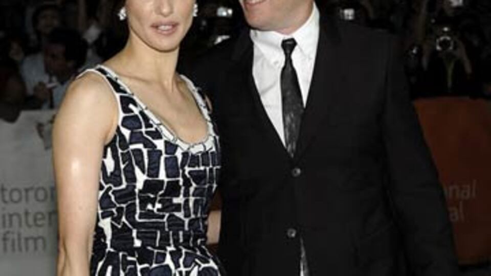 Rachel Weisz yönetmen eşinden boşandı