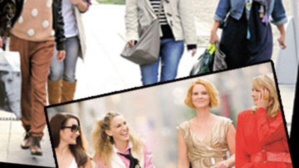 Kavak and the Yelleri