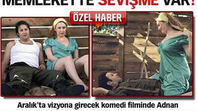 Memlekette demokrasi var! GALERİ