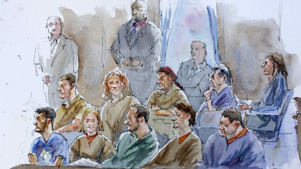 ABD'deki Rus ajanları kim ihbar etti?