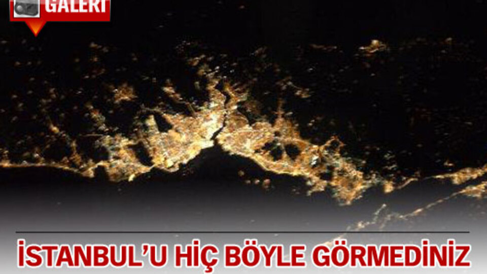 Uyumayan şehirler - GALERİ