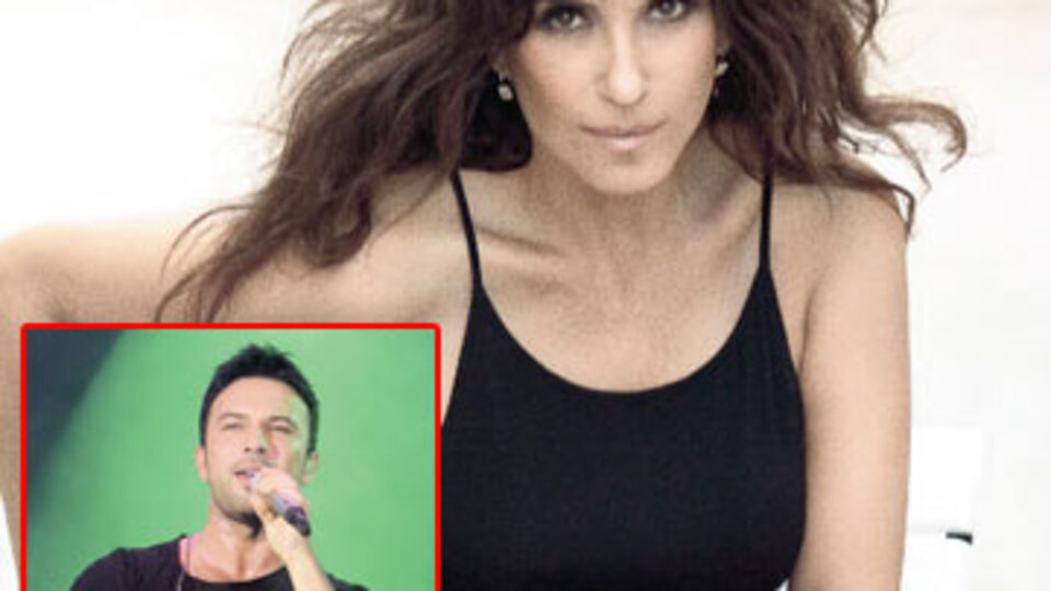 "Tarkan Eurovision'a gitmemeli"