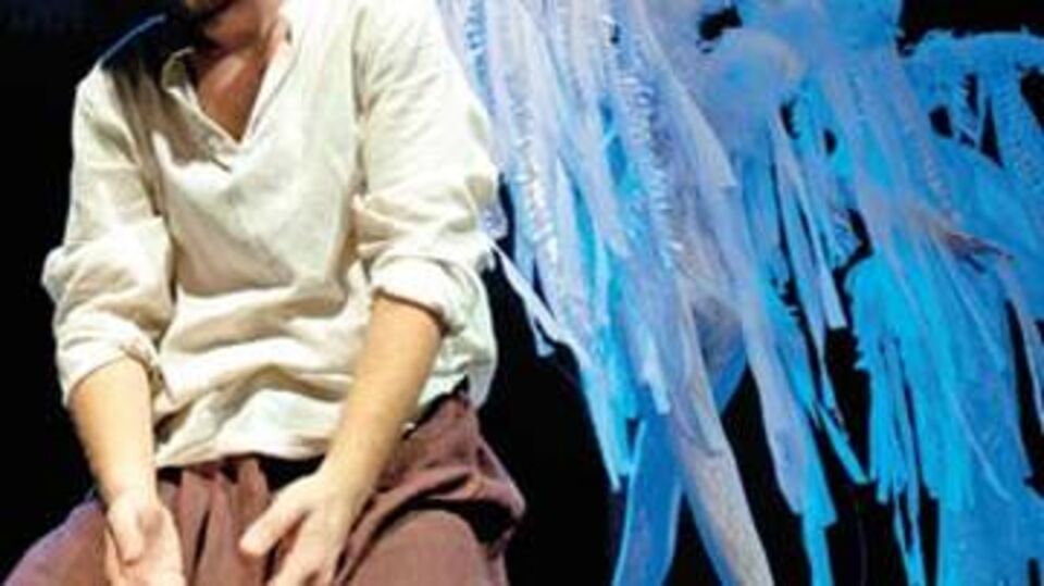 'Aklı Havada' bir Çelebi
