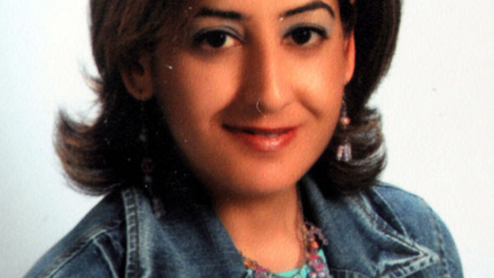 Berrin'in katilini sperm bulacak