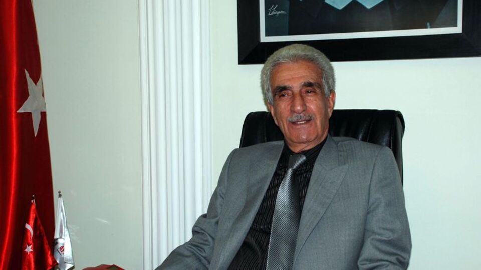 Tazminatını almaya ömrü yetmedi