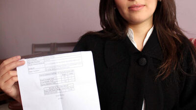 İşte KPSS birincisi!