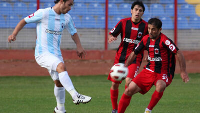 Tavşanlı sonuçtan memnun değil!