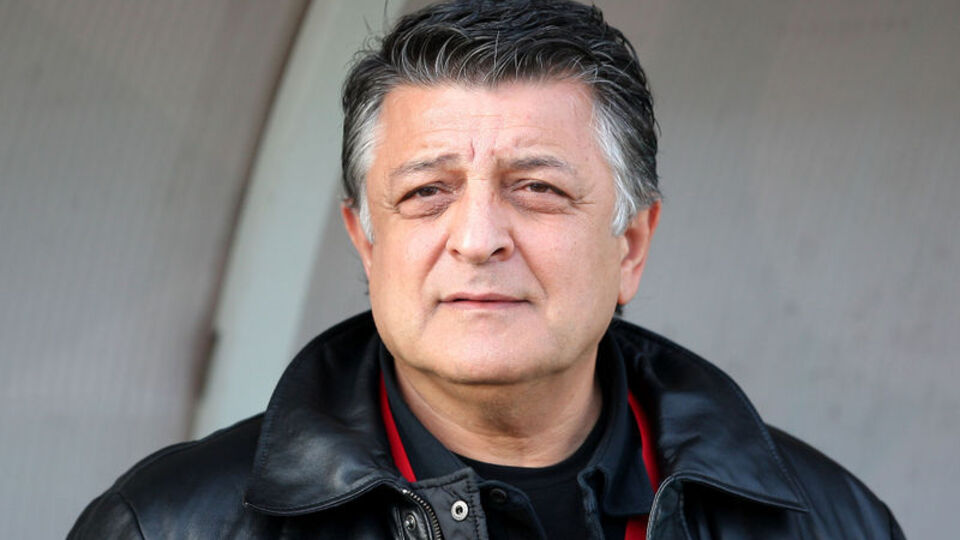 "Oyuncularımı yürekten kutluyorum"