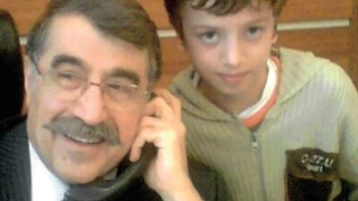 Derman Baba'nın oğlu intihara kalkıştı