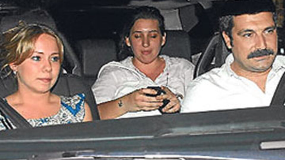 "Harika bir aşk yaşıyoruz"