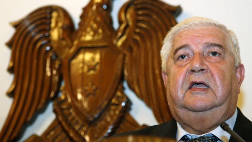 "Suriye ve Rum kesimi anlaştı" iddiası