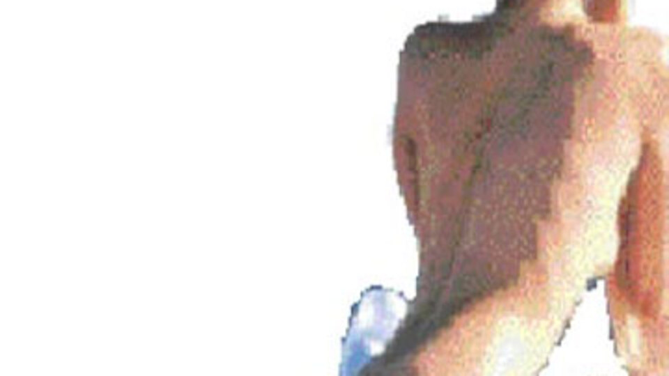 Şeriata karşı üstsüz rejim!