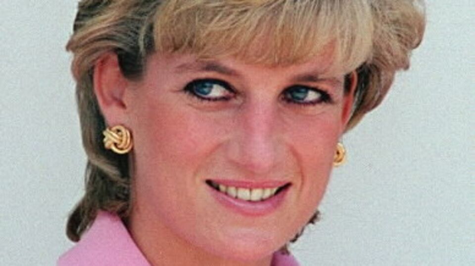 Diana neden öldü?