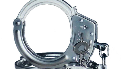 Baran'a işkenceye bir tutuklama