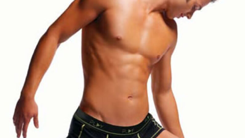 Kadınların erkekte ilk baktıkları yer