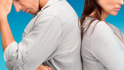 Türk erkeğinin iki büyük sorunu!