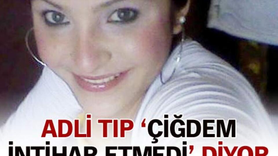 Adli Tıp "uzaktan atış" dedi