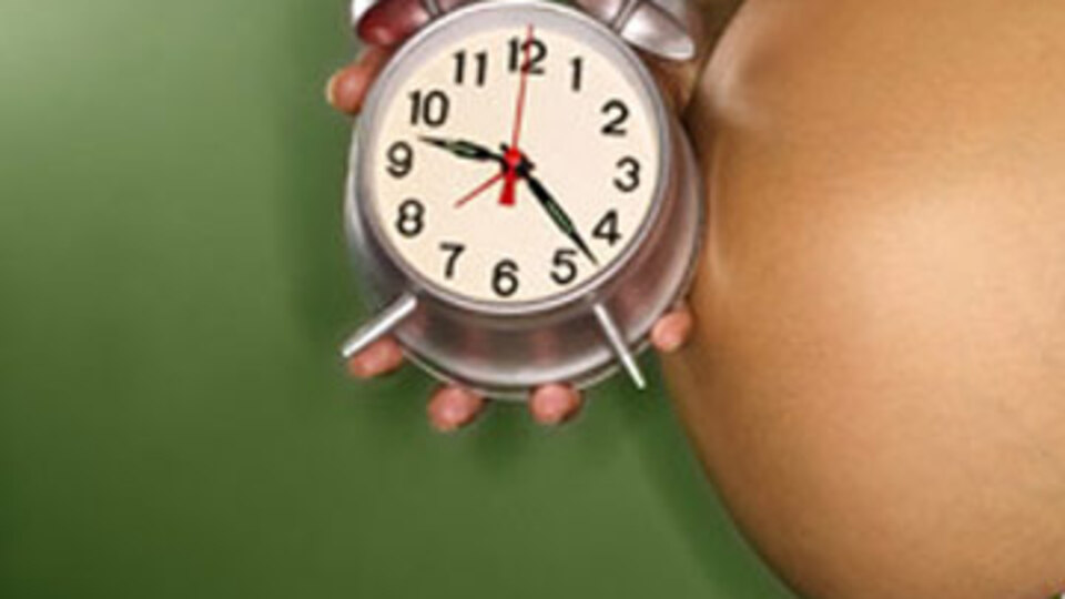 Hamile kalmanın en iyi yolları