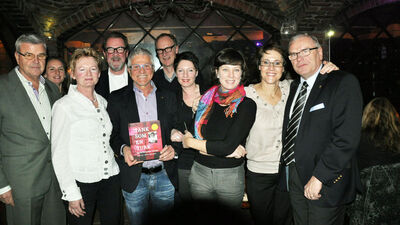 İsveçliler Türk iş adamını konuşuyor