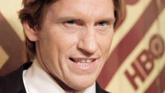 Denis Leary 'Örümcek Adam'da