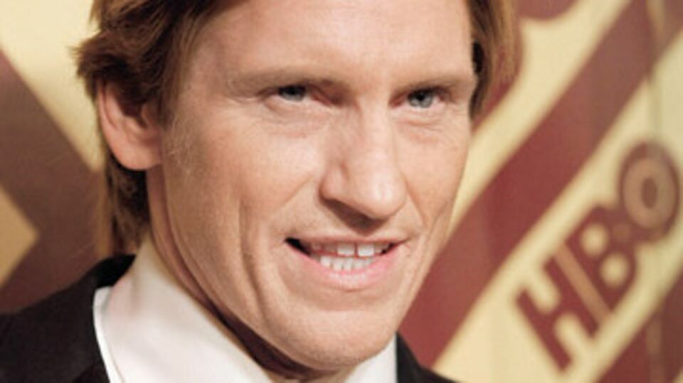 Denis Leary 'Örümcek Adam'da