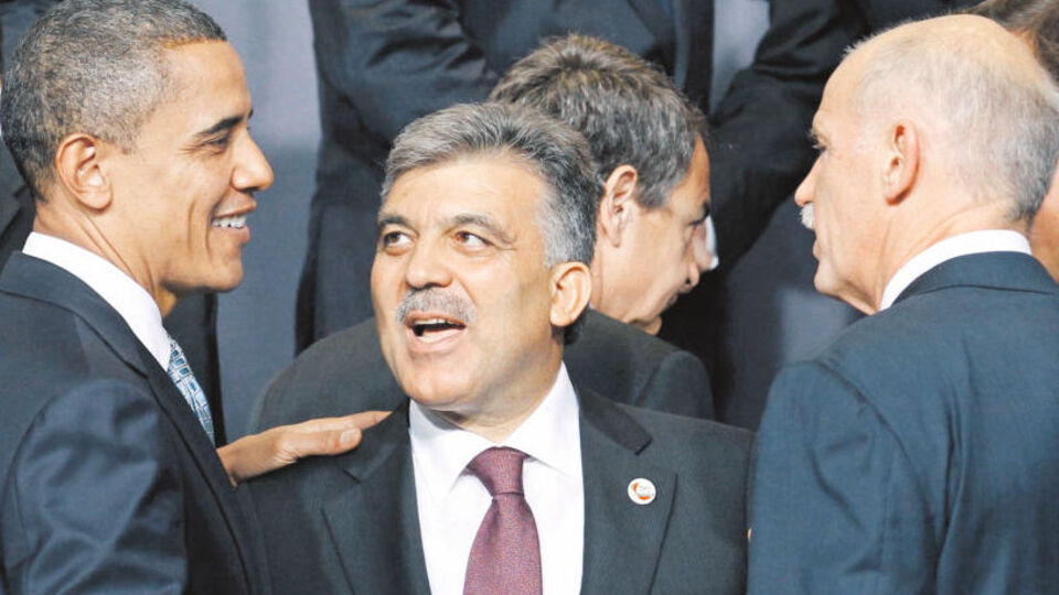 Füze savunma sisteminde Türkiye'nin istediği oldu