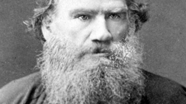 Kilise Tolstoy'u affetmedi!