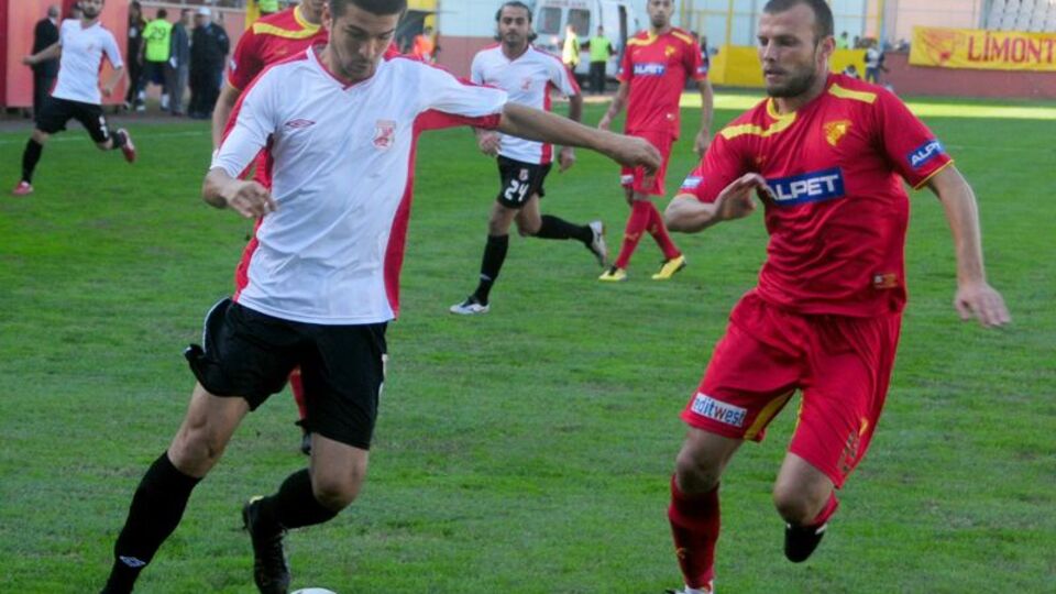 Hatalar bu skoru oluşturdu!