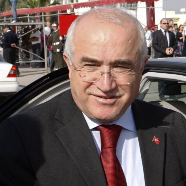 Milli Güvenlik Siyaset Belgesi kabul edildi