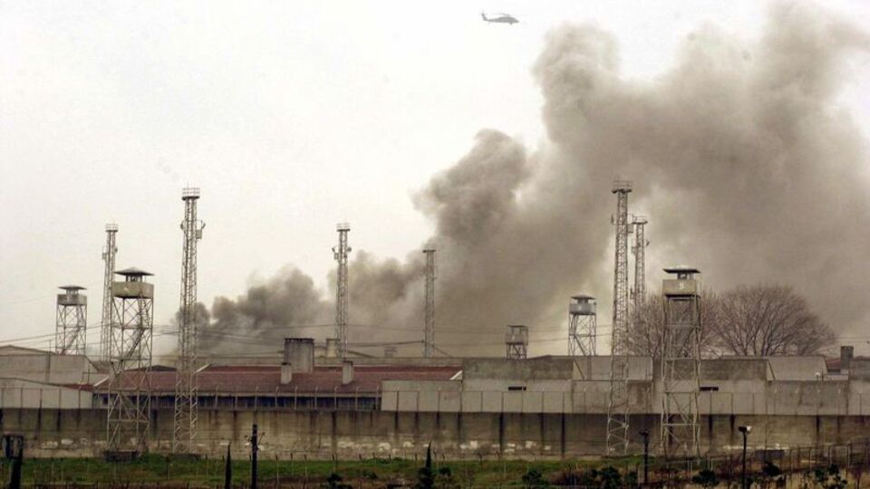 'Hayata dönüş' davası başladı