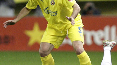 Capdevilla yokum diyor!