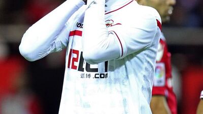 Fabiano'dan kötü haber!