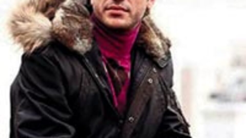 O eski halinden eser yok şimdi!