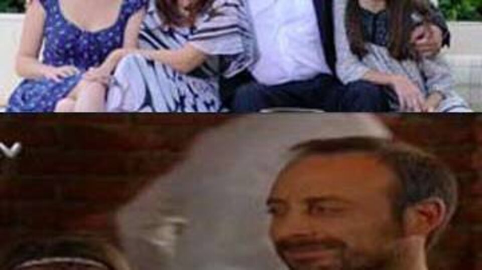 Kızım Nerede'de ilginç tesadüf