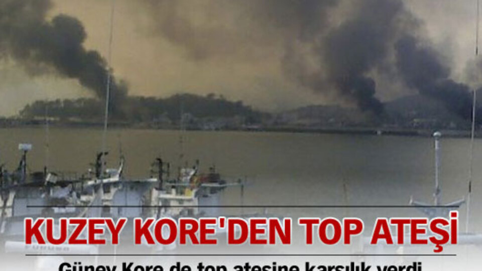 Kore yarımadasında savaş rüzgarı - GALERİ - VİDEO