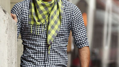 150 bin dolarlık traş