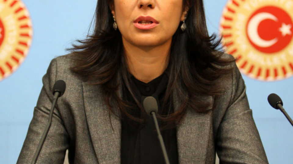 Komutanların görevden alınmasına BDP'den destek