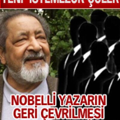 Yeni ‘istemezükçüler'e dikkat!