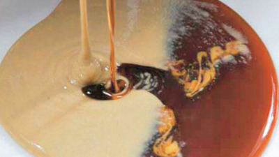 Tahin ve pekmezin muhteşem birlikteliği