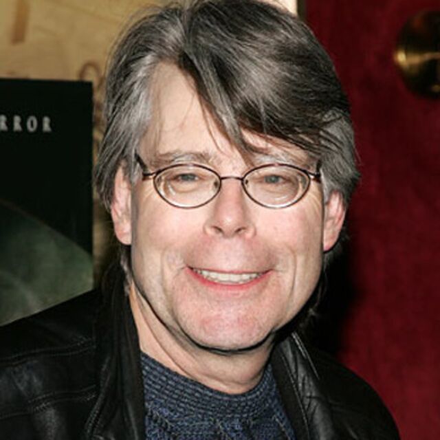 Stephen King'den 2010'un en iyileri GALERİ