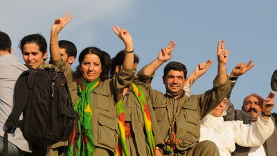 Habur'dan gelenlere yakalama emri