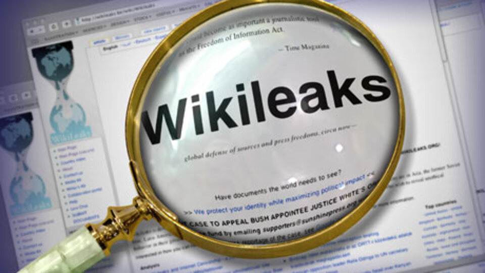 Wikileaks'ten şok Türkiye belgeleri