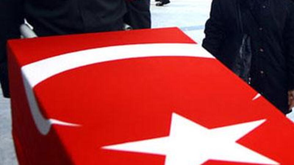 Birliğine teslim olduktan iki gün sonra şehit oldu!