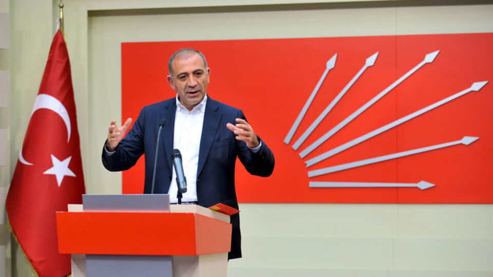 "Kılıçdaroğlu belgesiz konuşmaz"