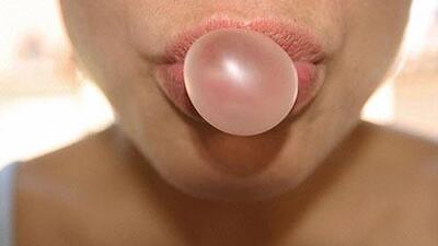 Bu ülkede sakız çiğnemek yasak - GALERİ