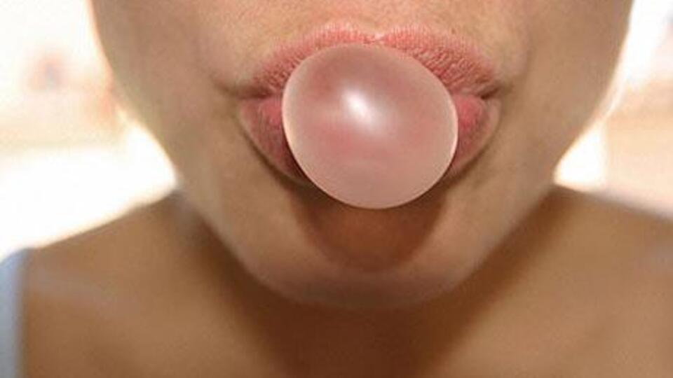 Bu ülkede sakız çiğnemek yasak - GALERİ